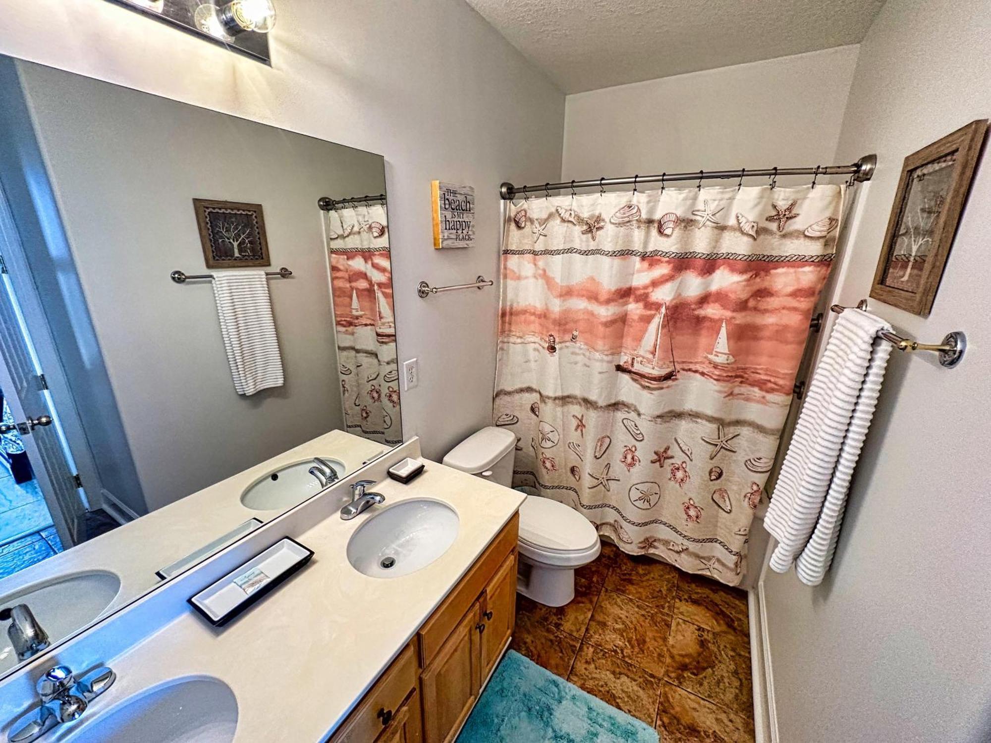 Holiday home Ocean Reef 2303 *