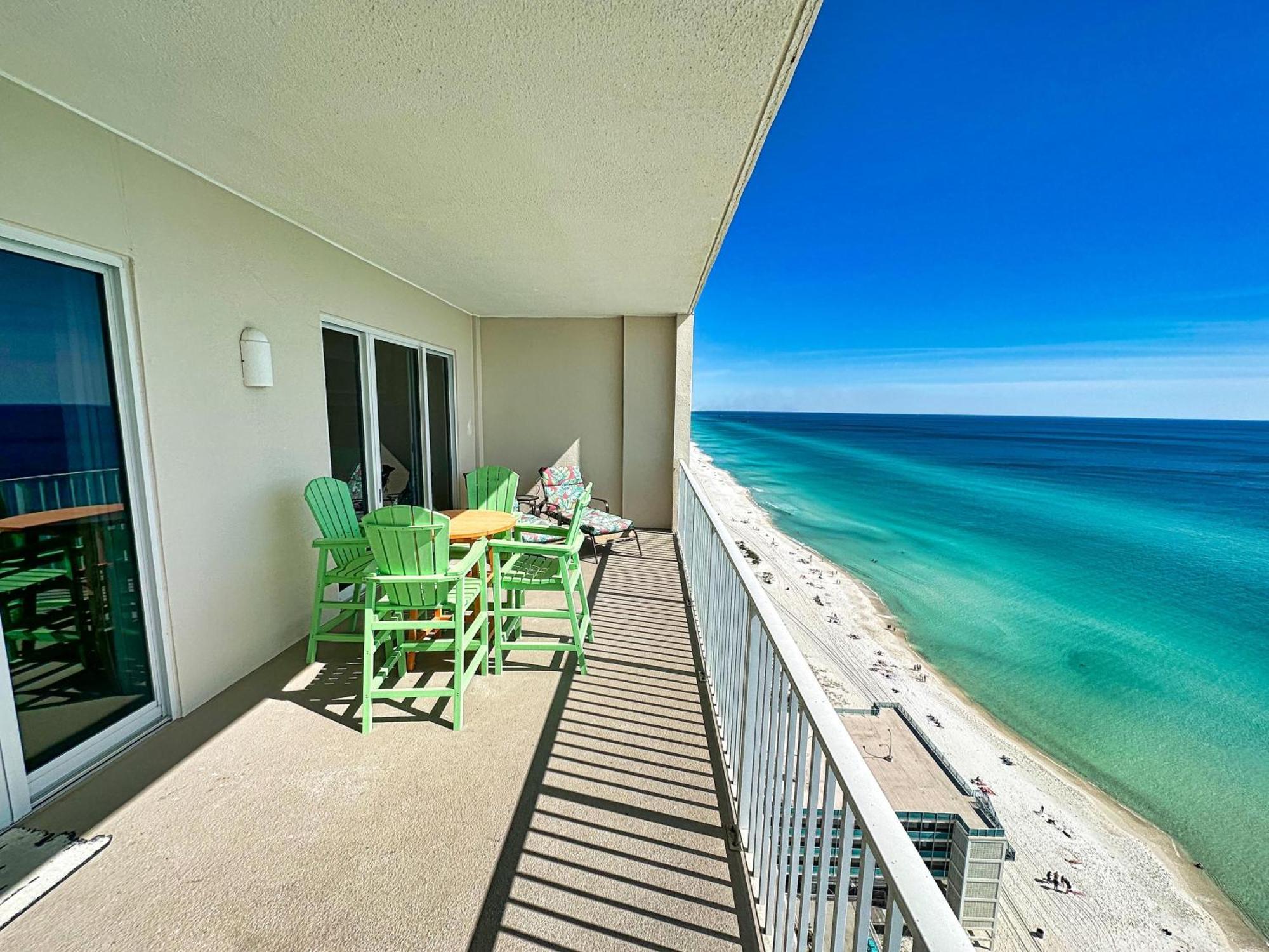 Ocean Reef 2303 * Panama City Beach