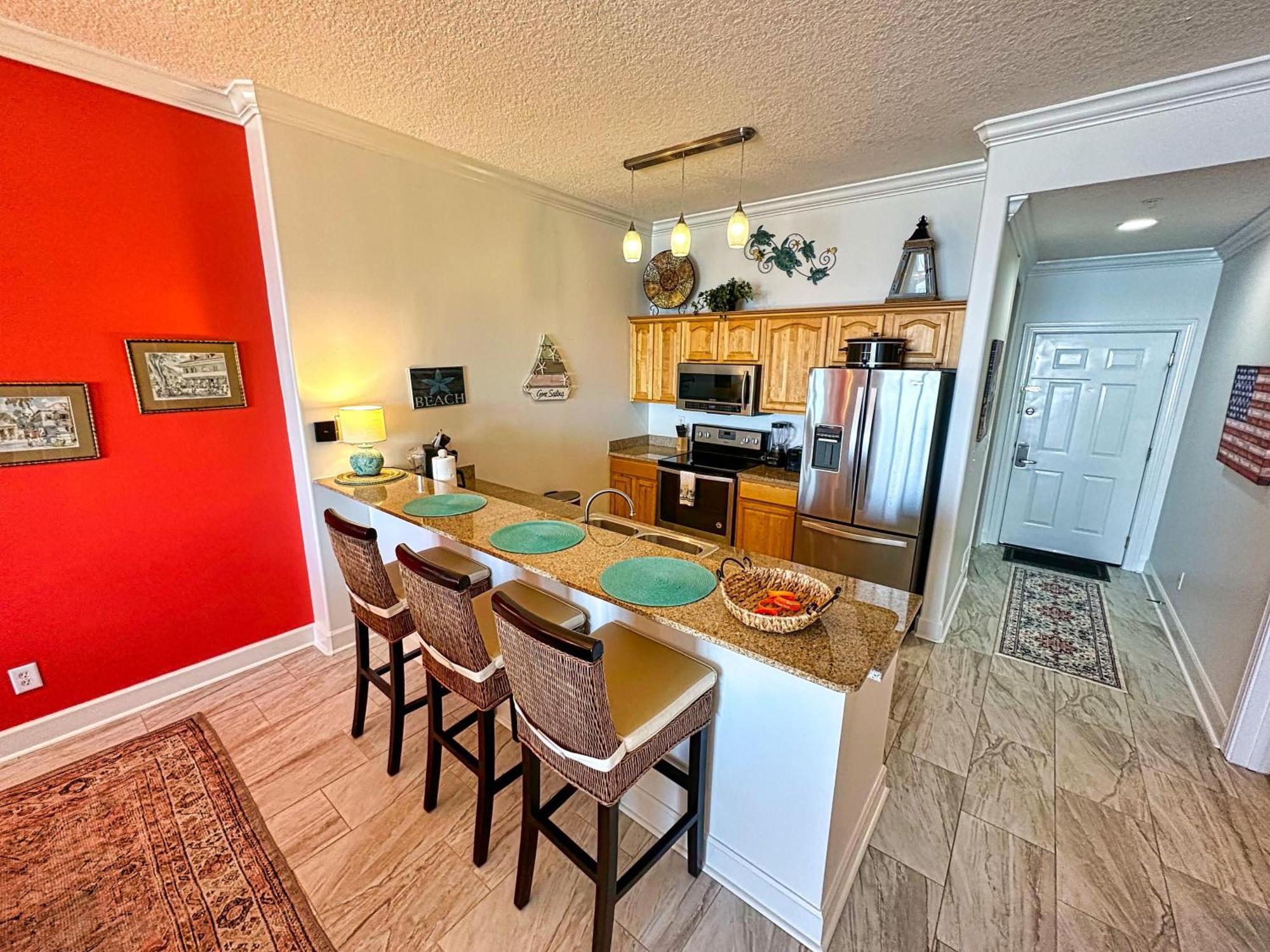 Ocean Reef 2303