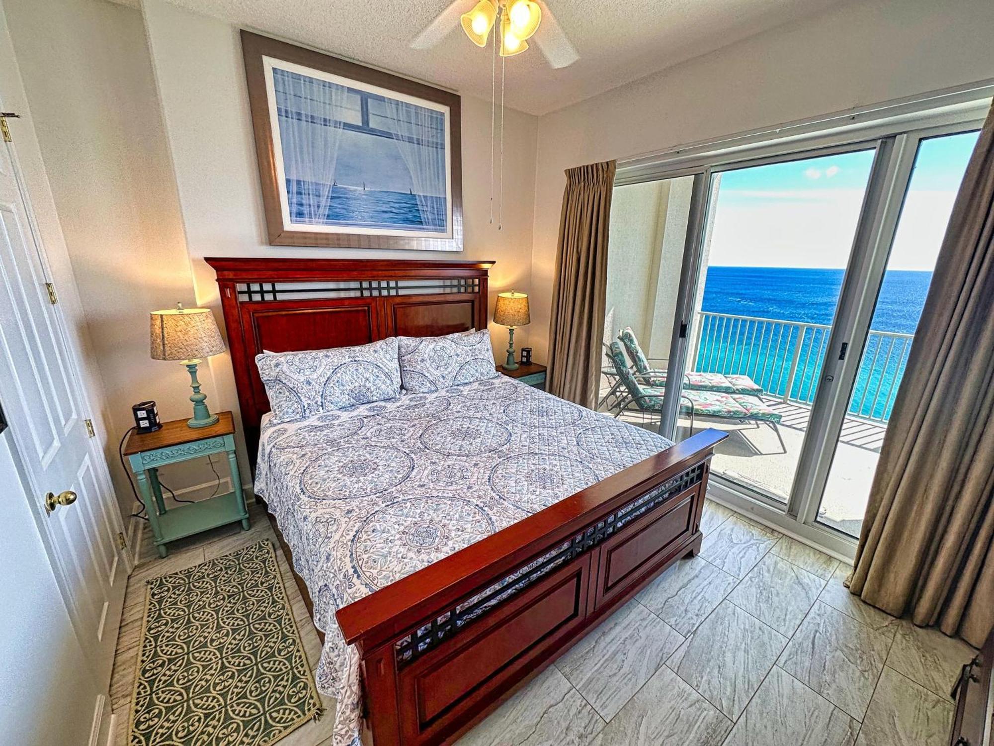 Ocean Reef 2303 * Panama City Beach