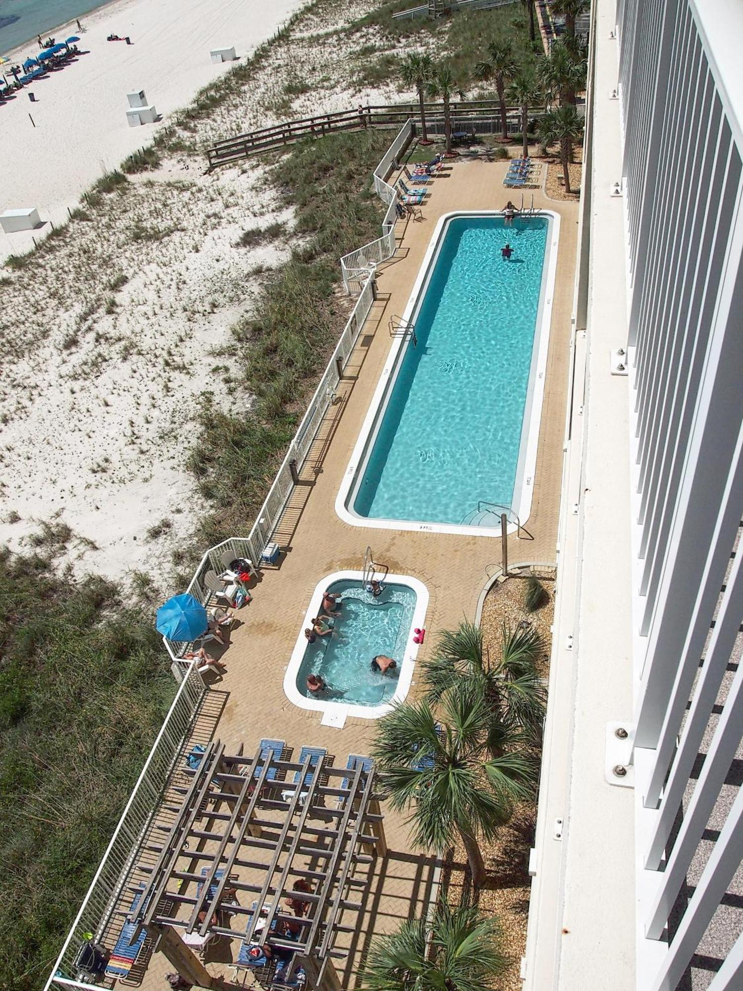Ocean Reef 2303 Holiday home Panama City Beach