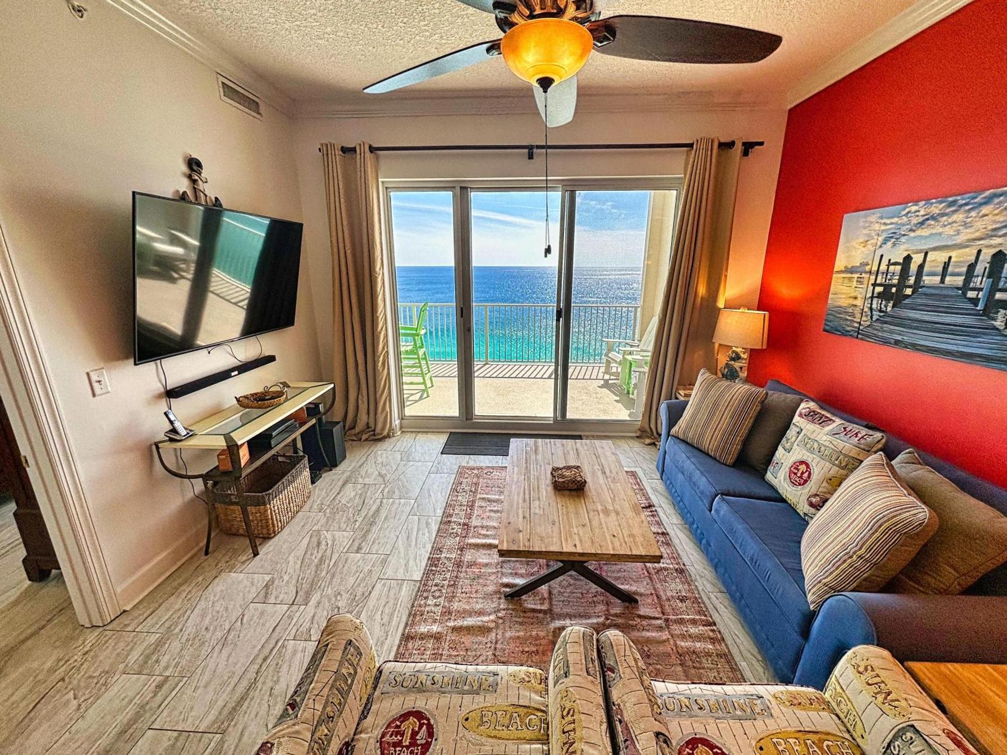 Ocean Reef 2303 Panama City Beach