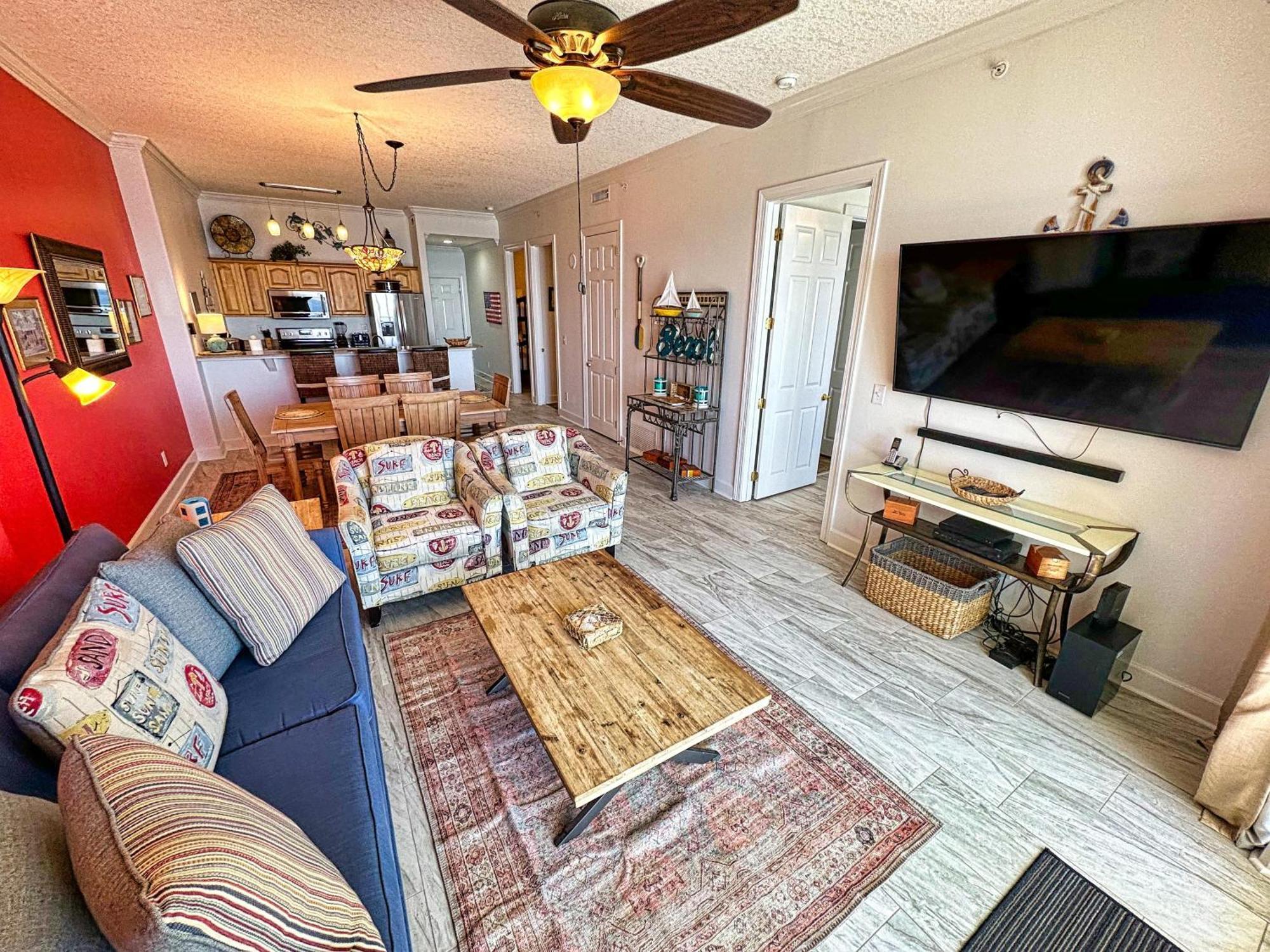Ocean Reef 2303 Holiday home Panama City Beach