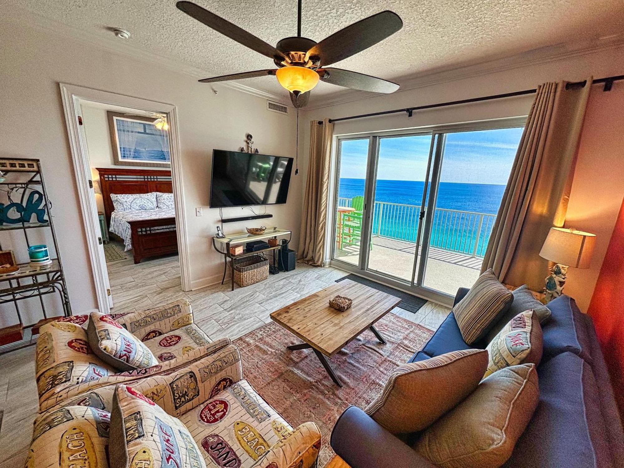 Holiday home Ocean Reef 2303